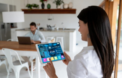 Xu hướng Proptech trong thời kinh tế số